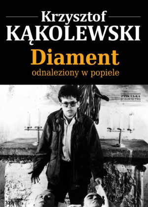 Diament odnaleziony w popiele Zysk i S-ka