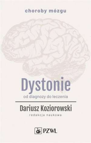 Dystonie.