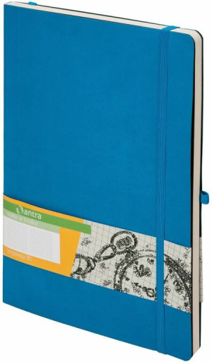 Notes B5. Kratka Impresja