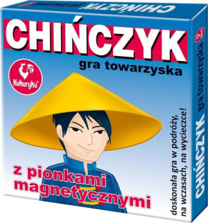 Chińczyk magnetyczny