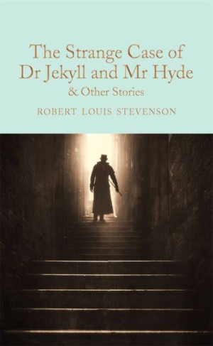 The Strange Case of Dr Jekyll and Mr Hyde and other stories wer. angielska