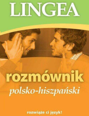 Rozmównik polsko-hiszpański