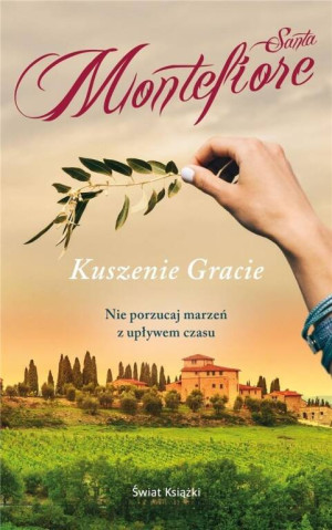 Kuszenie Gracie.