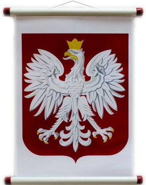 Godło Polski