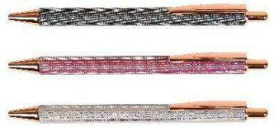 Długopis Disco w etui
