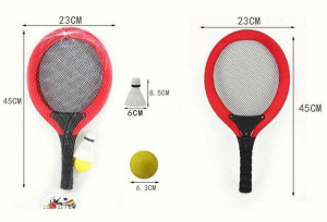 Tenis plażowy