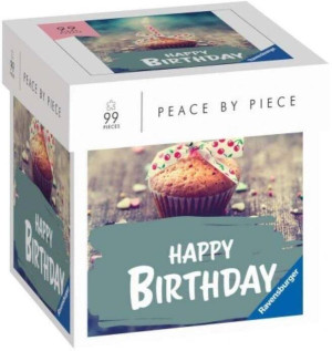 Puzzle Moment 99 Birthday