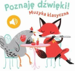 Poznaję dzwięki. Muzyka klasyczna