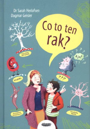 Co to ten rak?