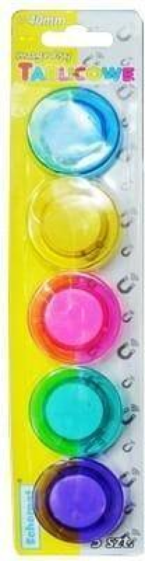 Magnesy do tablic 40mm