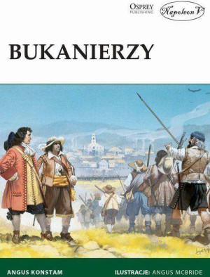 Bukanierzy