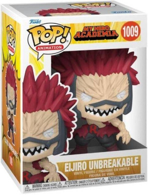Funko Anime My Hero Academia Ejiro