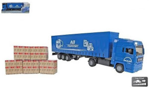 AUTO CIEZAR TIR MET 33X11X10 WB6