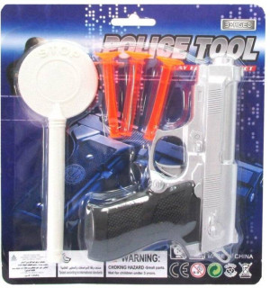 Pistolet na strzałki