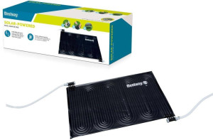 Solarny panel podgrzewający 110x171cm do basenu