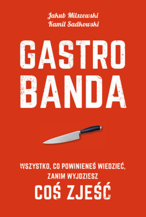 Gastrobanda