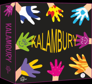Kalambury