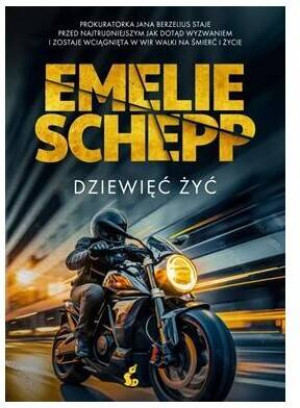 Dziewięć żyć