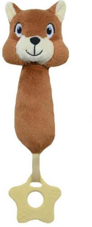 Zabawka z dźwiękiem 17cm