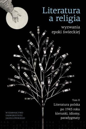 Twórczość poetycka Leopolda Staffa