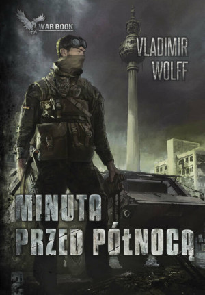 Minuta przed północą. Apokalipsa. Tom 2
