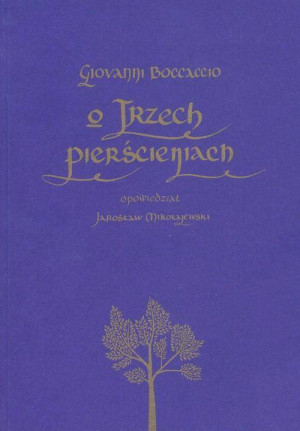 O trzech pierścieniach