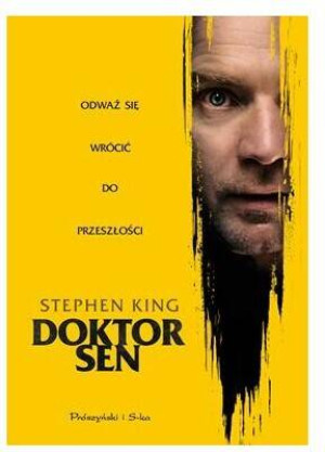 Doktor Sen. Lśnienie. Tom 2