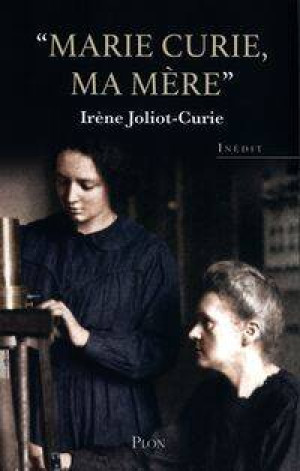 Marie Curie ma grand-mere