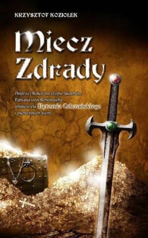 Miecz zdrady
