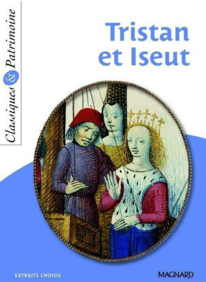Tristan et Iseut