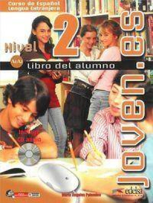 JOVEN ES 2 PODR-NOWELA