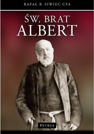Św. Brat Albert