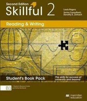 Skillful 2nd ed.2 Reading & Writing SB MACMILLAN