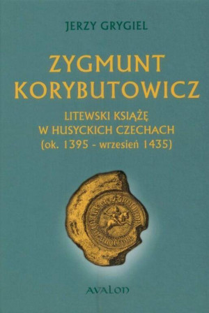 Zygmunt Korybutowicz