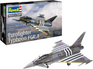 Eurofighter Typhoon FGR.4