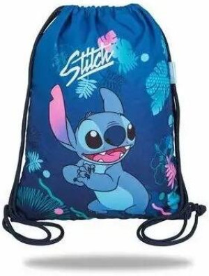 Worek na buty Coolpack Disney Core Beta Stitch