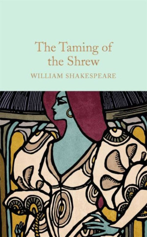 The Taming of the Shrew wer. angielska