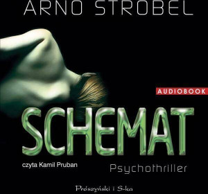 Schemat audiobook