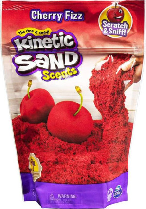 Kinetic Sand Smakowite zapachy mix