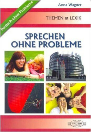 Sprechen ohne Probleme