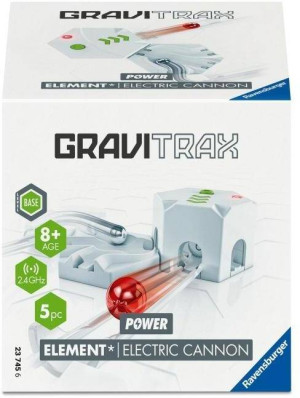 Gravitrax - Power Dodatek Electric Canon