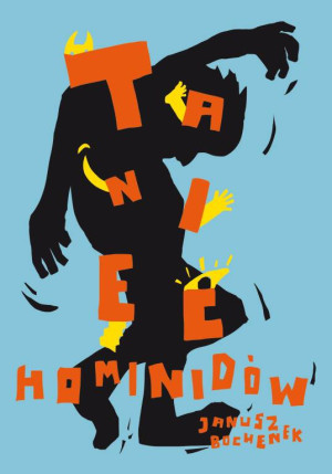 Taniec hominidów