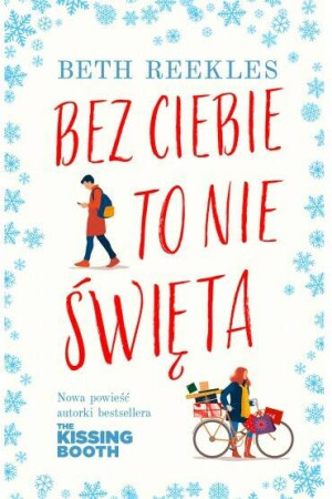 Bez ciebie to nie święta