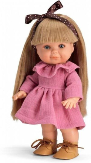 Lalka hiszpańska pachnąca wanilią Betty 30cm