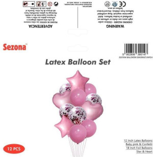 Balony