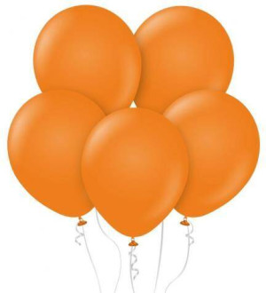 Balony Beauty&Charm pastelowe 30cm 50szt