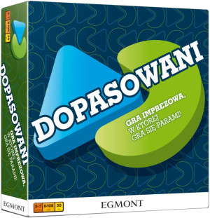 Dopasowani