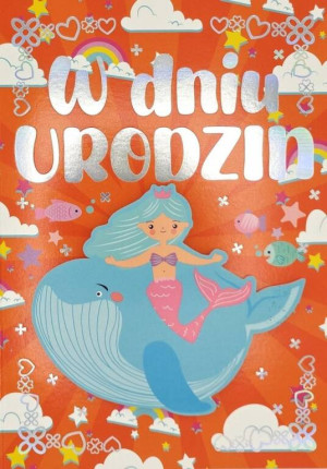 Karnet 3K Urodziny