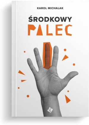 Środkowy palec