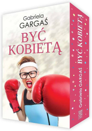Pakiet: Być kobietą. Matka roku / Dzień kobiet